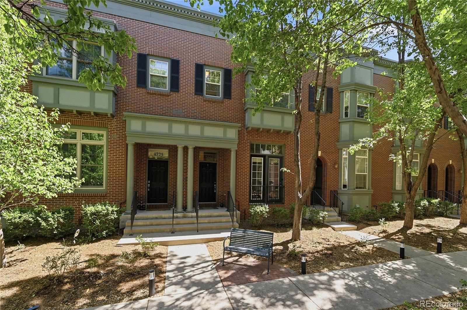 8727 E 29th Place