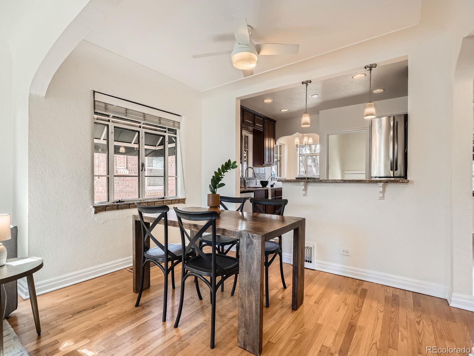 3921 N Raleigh Street