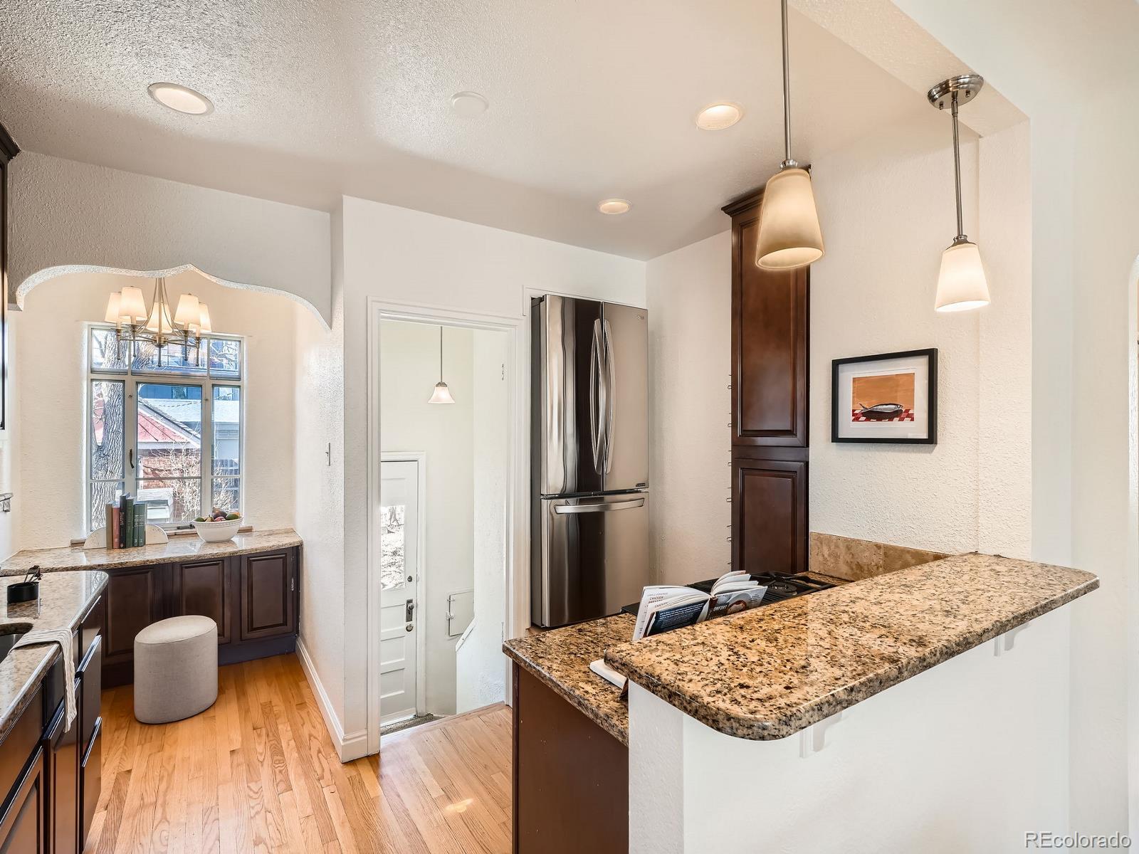 3921 N Raleigh Street