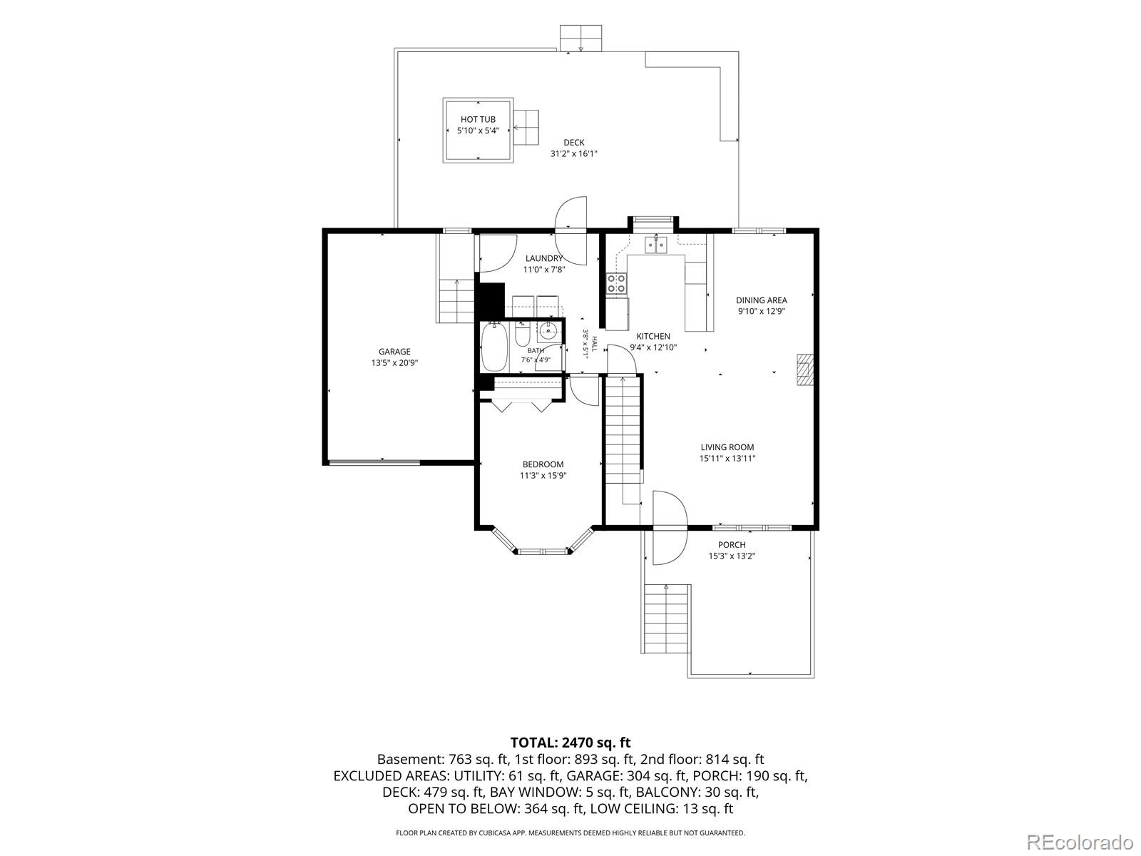 211 Cedar Way