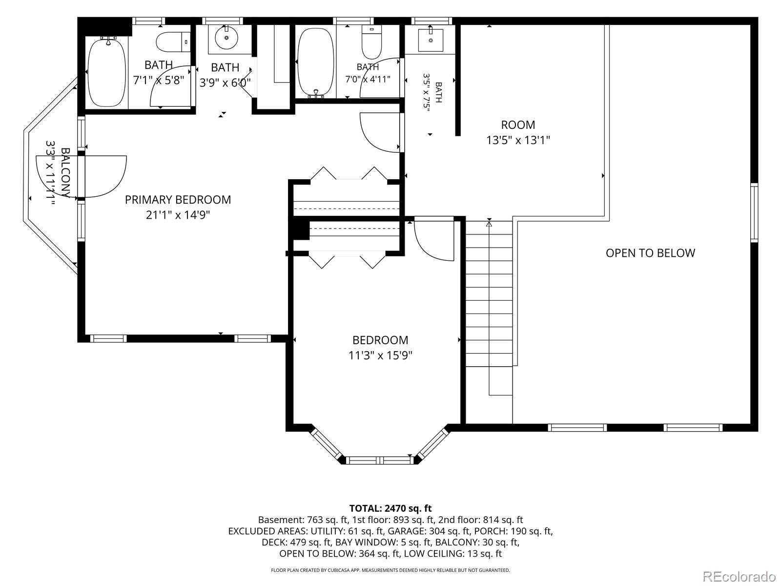 211 Cedar Way