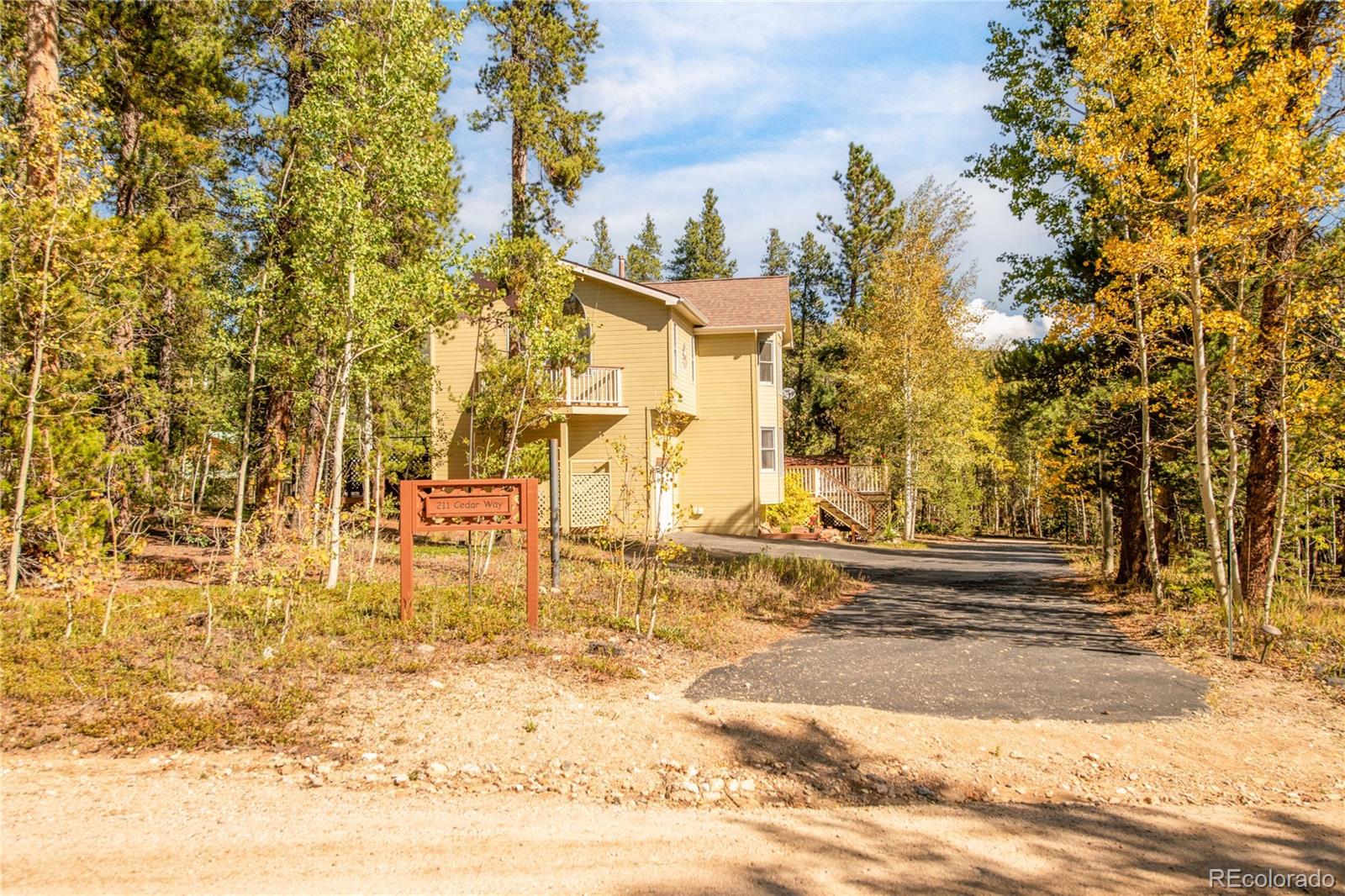 211 Cedar Way
