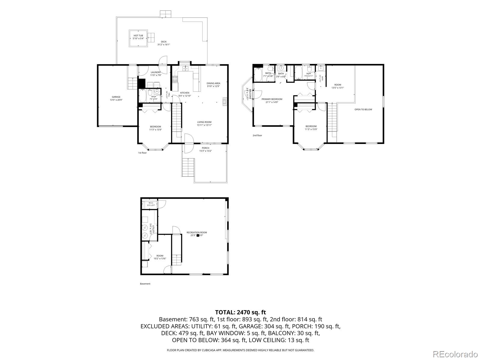 211 Cedar Way