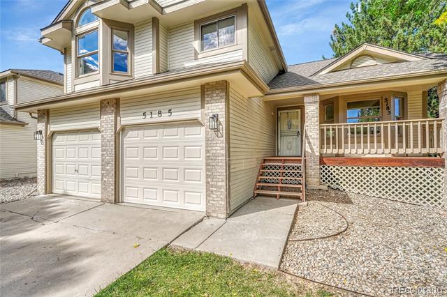 5185 E Weaver Drive