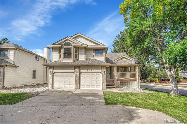 5185 E Weaver Drive