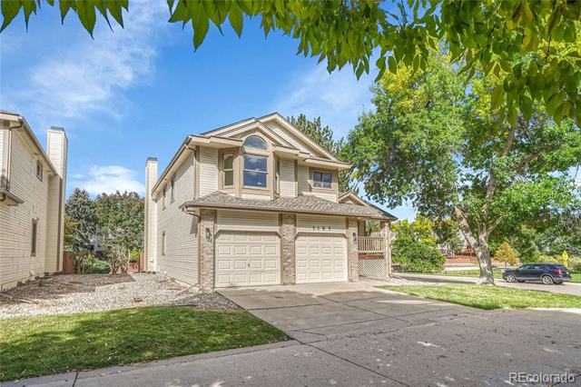 5185 E Weaver Drive
