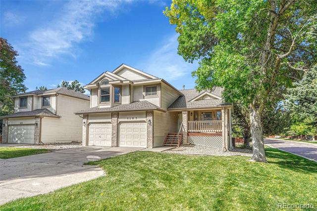5185 E Weaver Drive