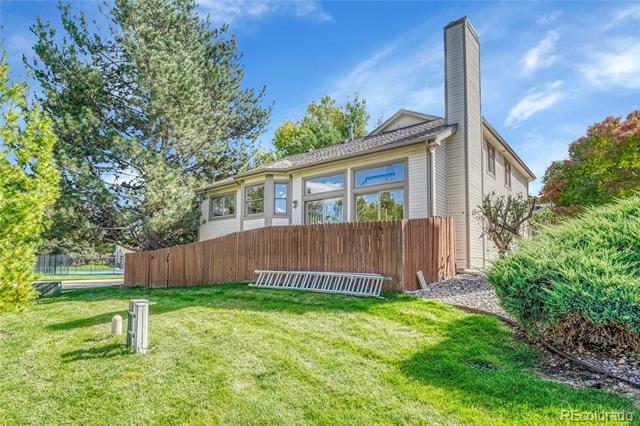 5185 E Weaver Drive