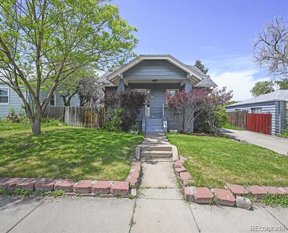 833 Osceola Street