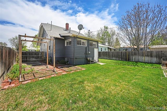 833 Osceola Street