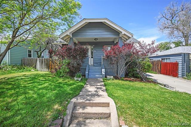 833 Osceola Street