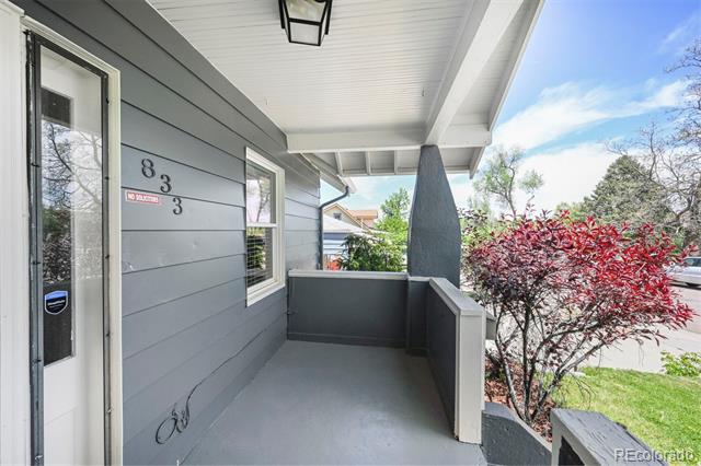 833 Osceola Street