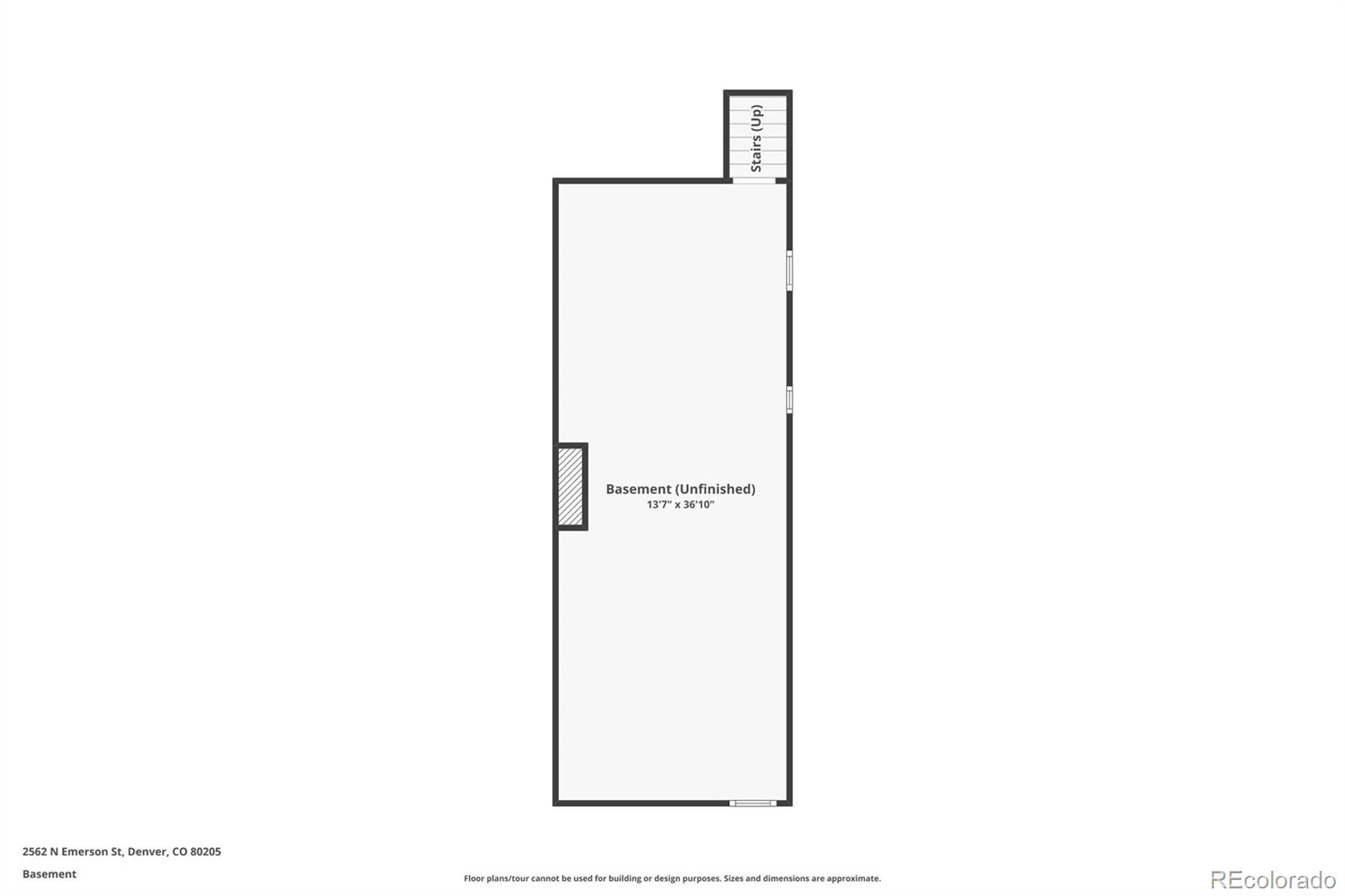 2562 N Emerson Street