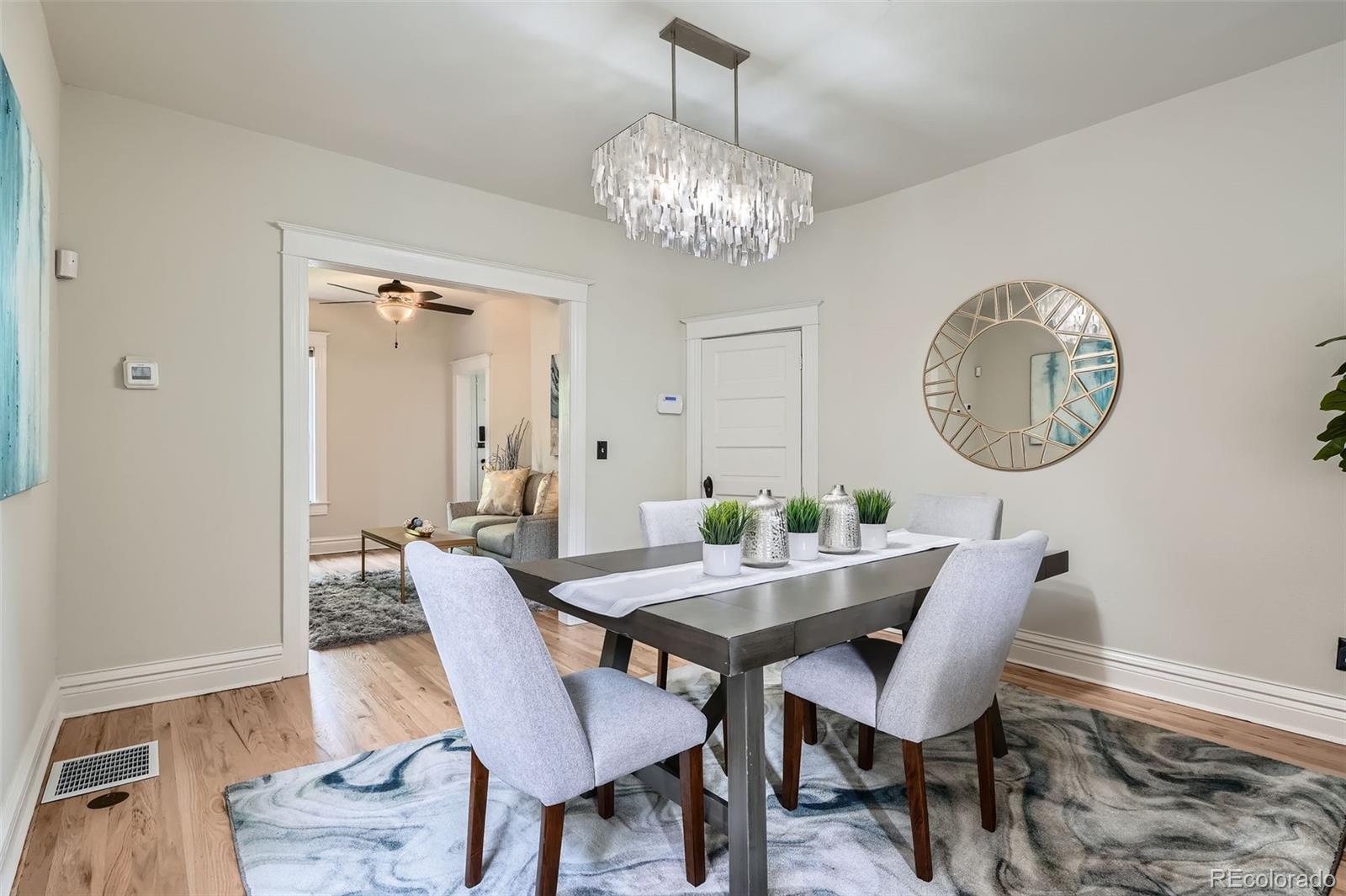 2562 N Emerson Street