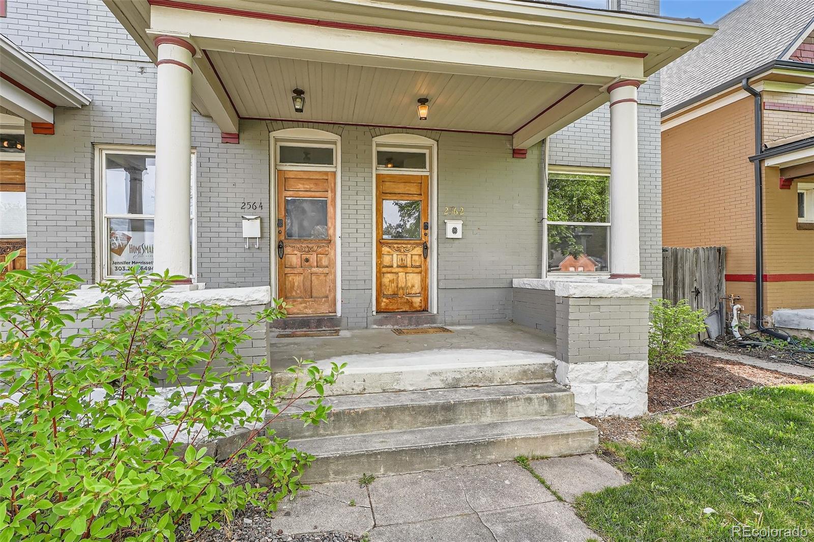 2562 N Emerson Street