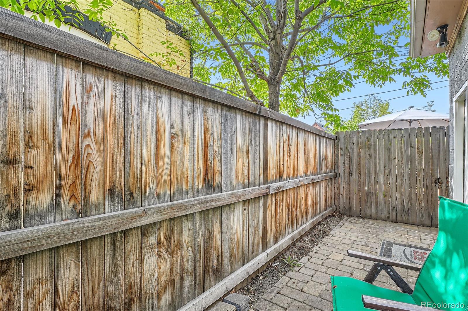 2562 N Emerson Street