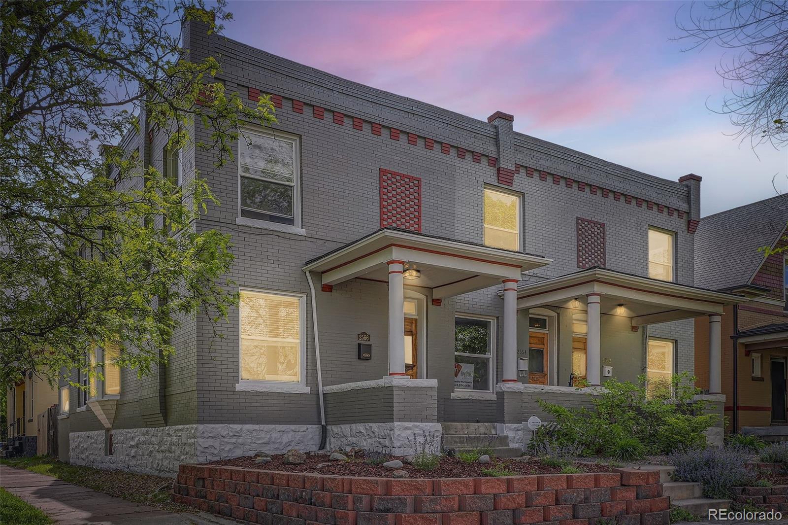 2562 N Emerson Street