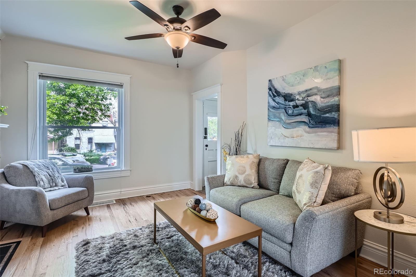 2562 N Emerson Street