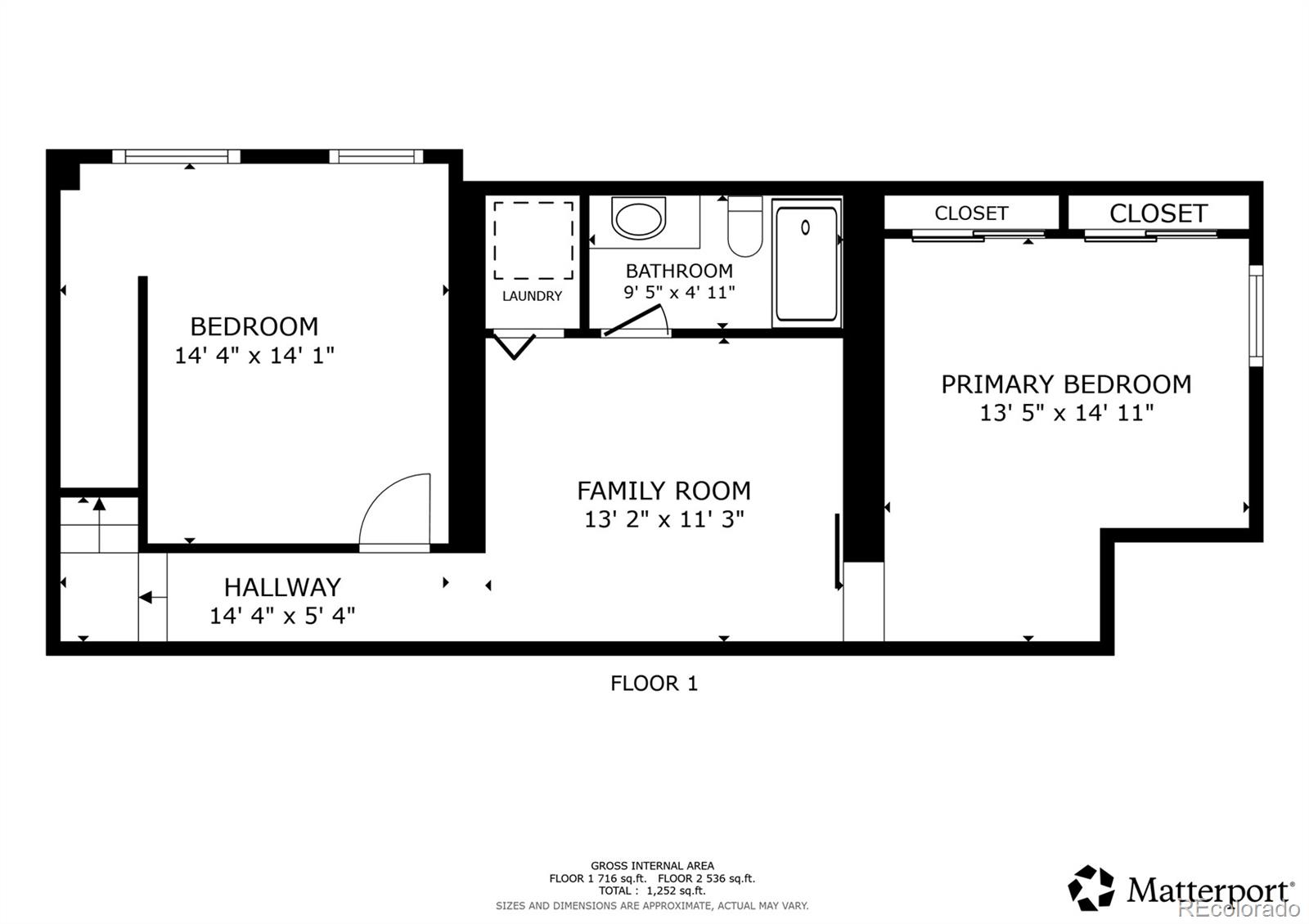 3249 W Fairview Place Unit: 111