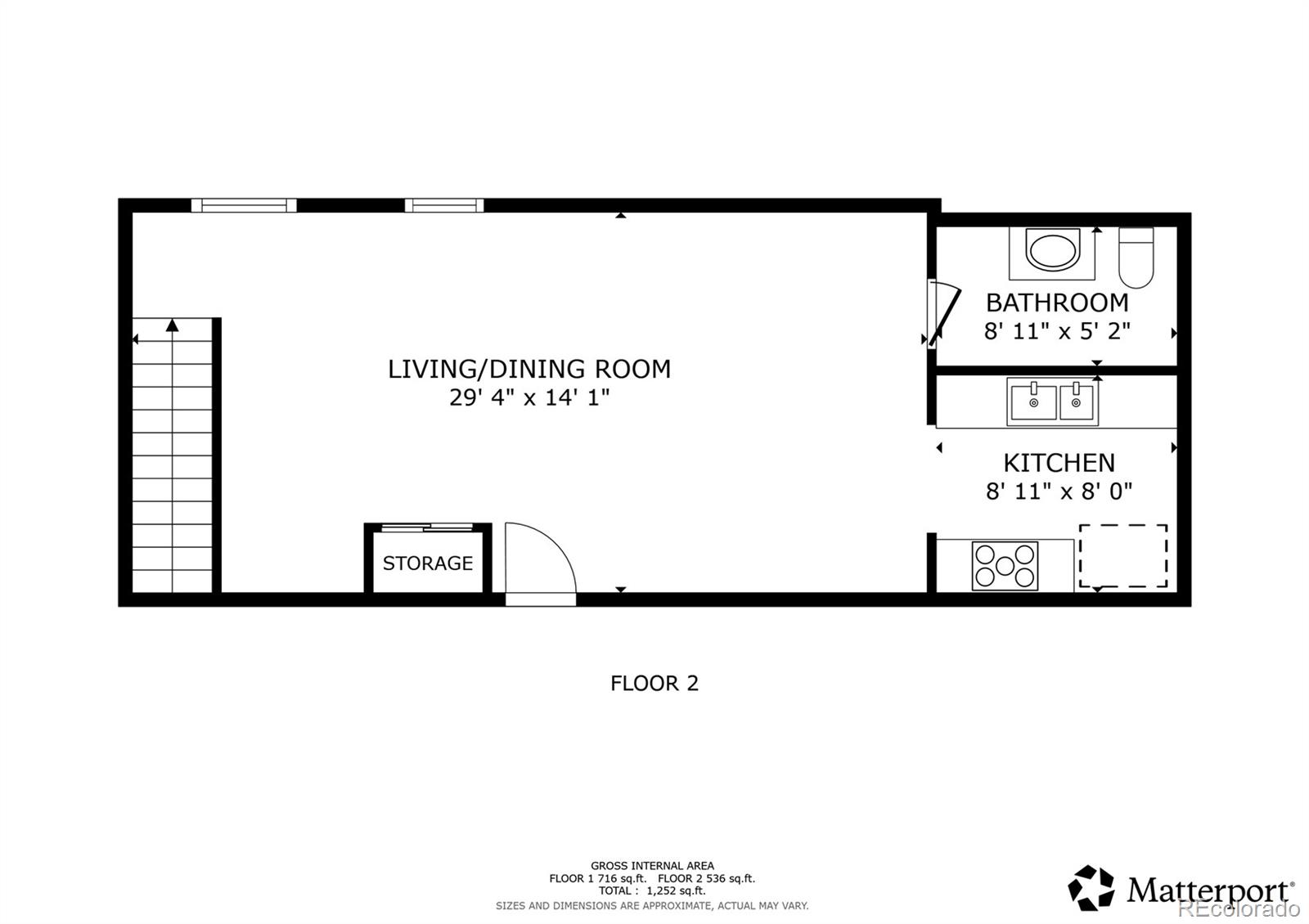 3249 W Fairview Place Unit: 111