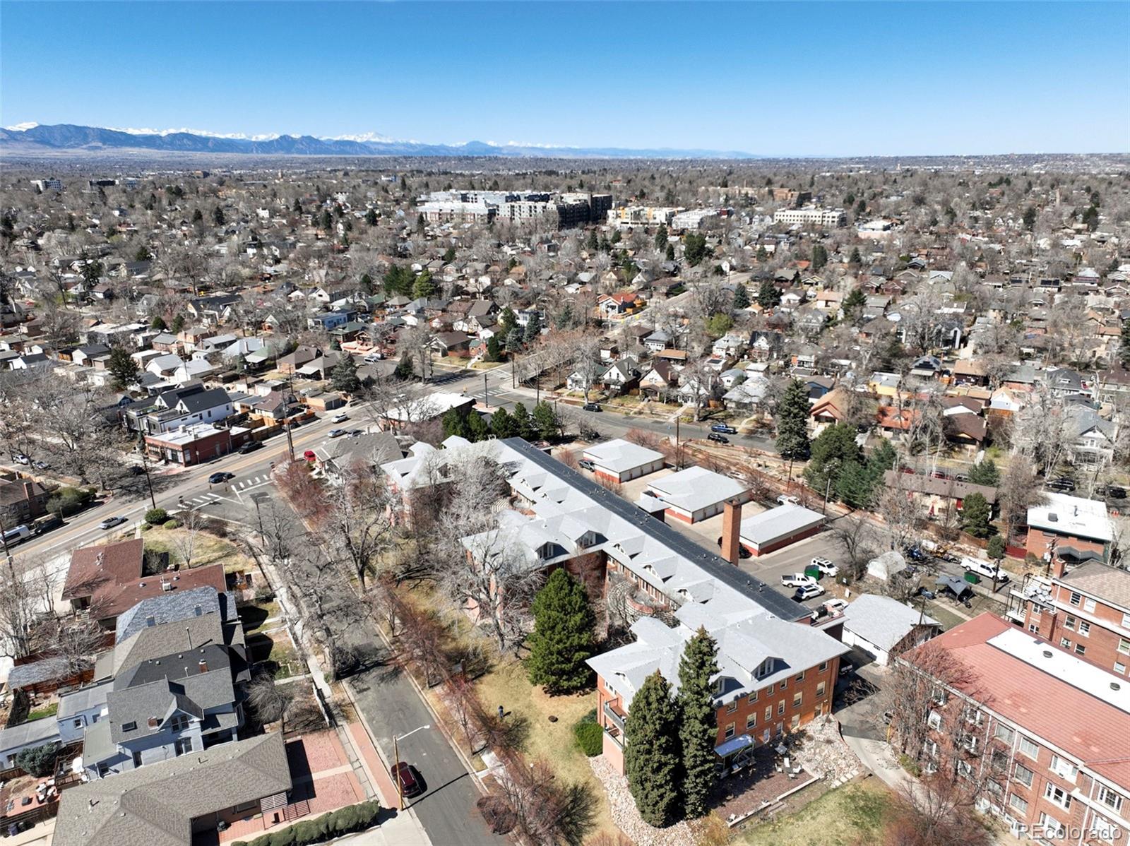 3249 W Fairview Place Unit: 111
