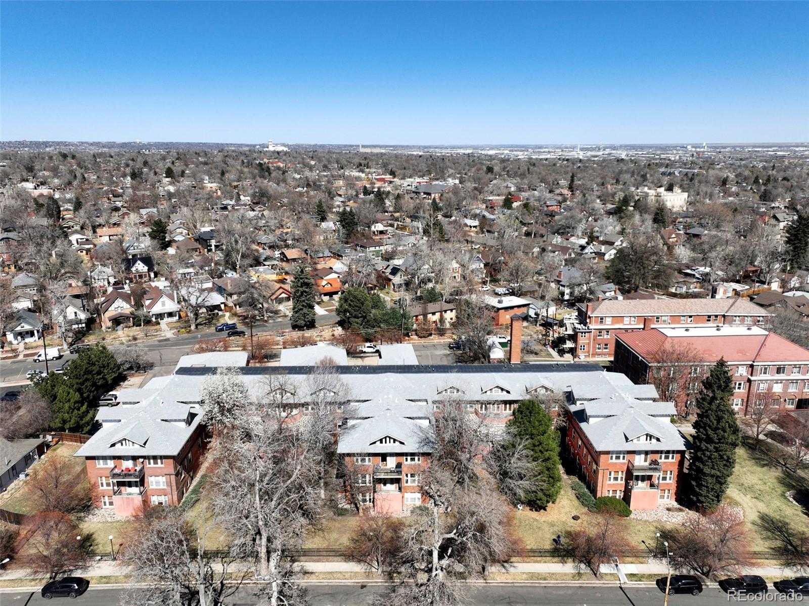 3249 W Fairview Place Unit: 111