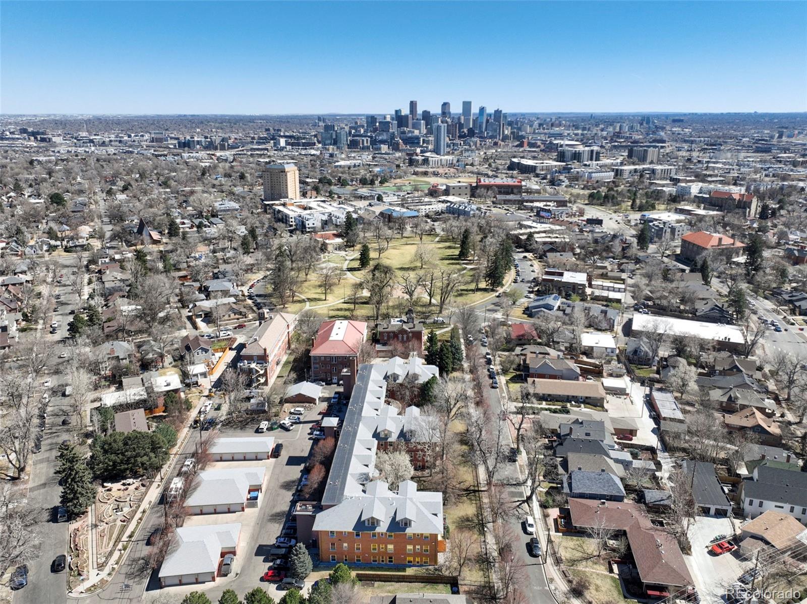 3249 W Fairview Place Unit: 111