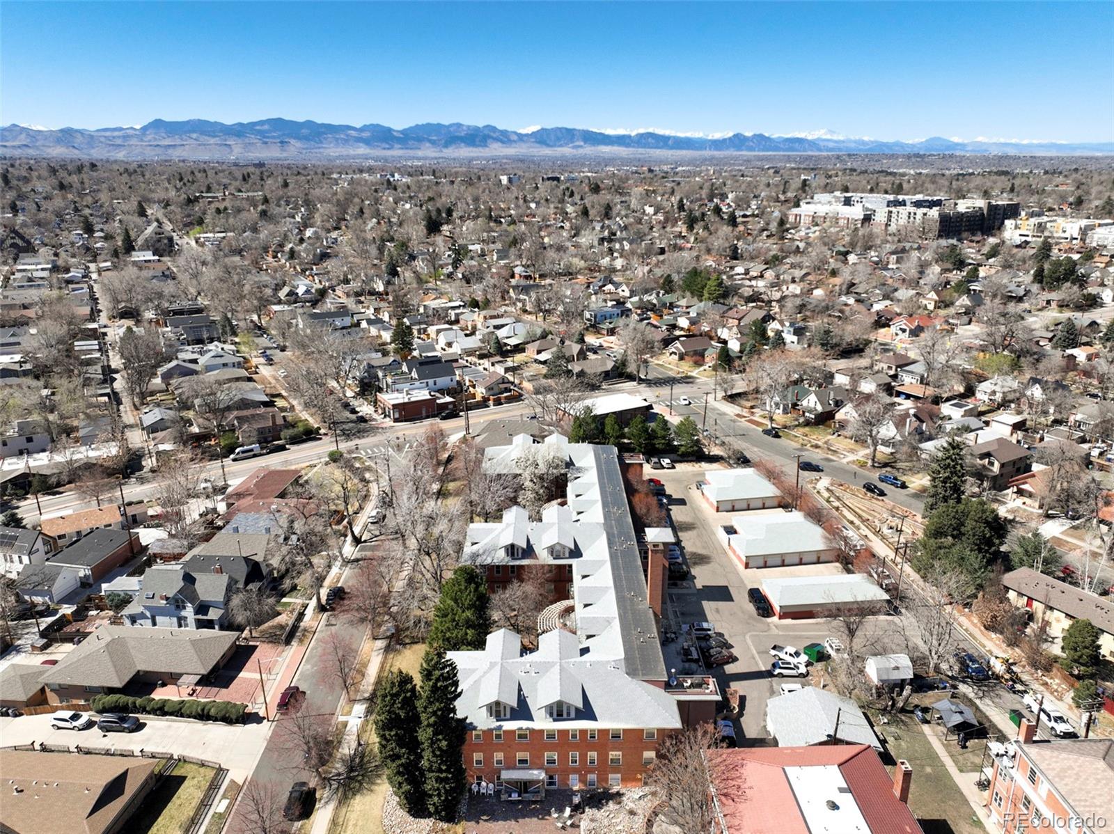 3249 W Fairview Place Unit: 111