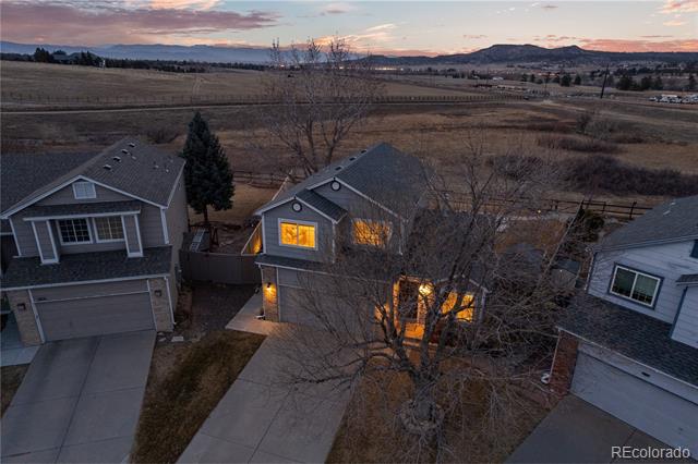 3821 Morning Glory Drive