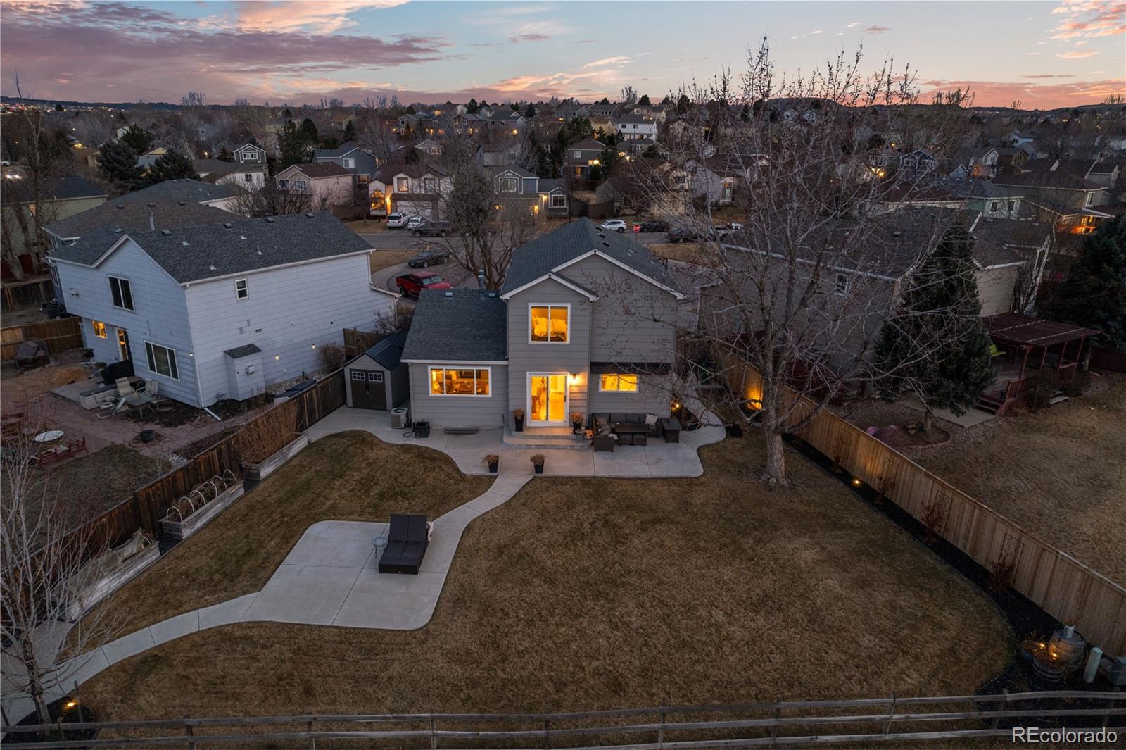 3821 Morning Glory Drive