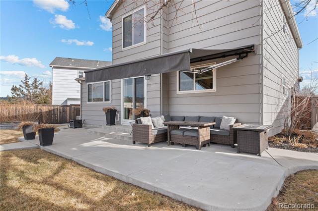 3821 Morning Glory Drive