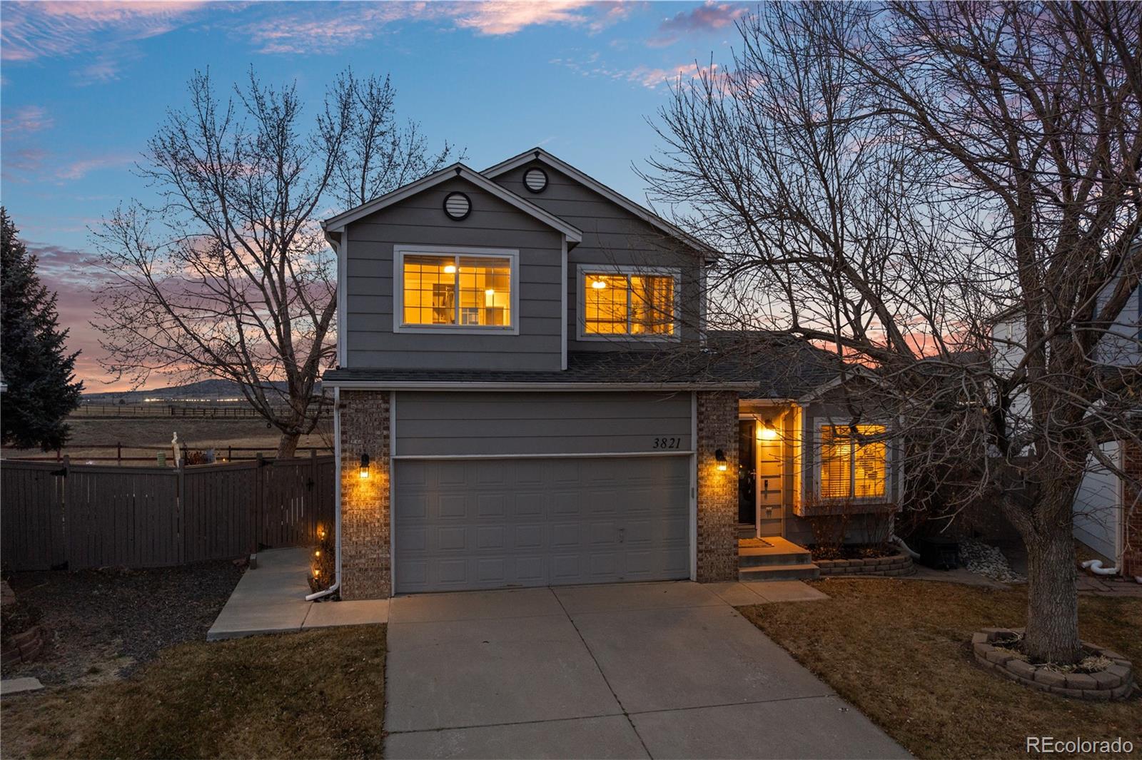 3821 Morning Glory Drive