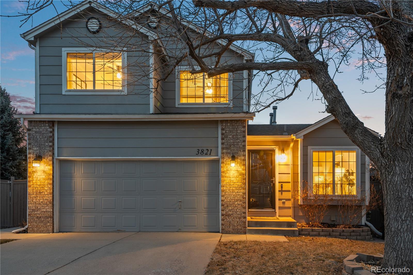 3821 Morning Glory Drive