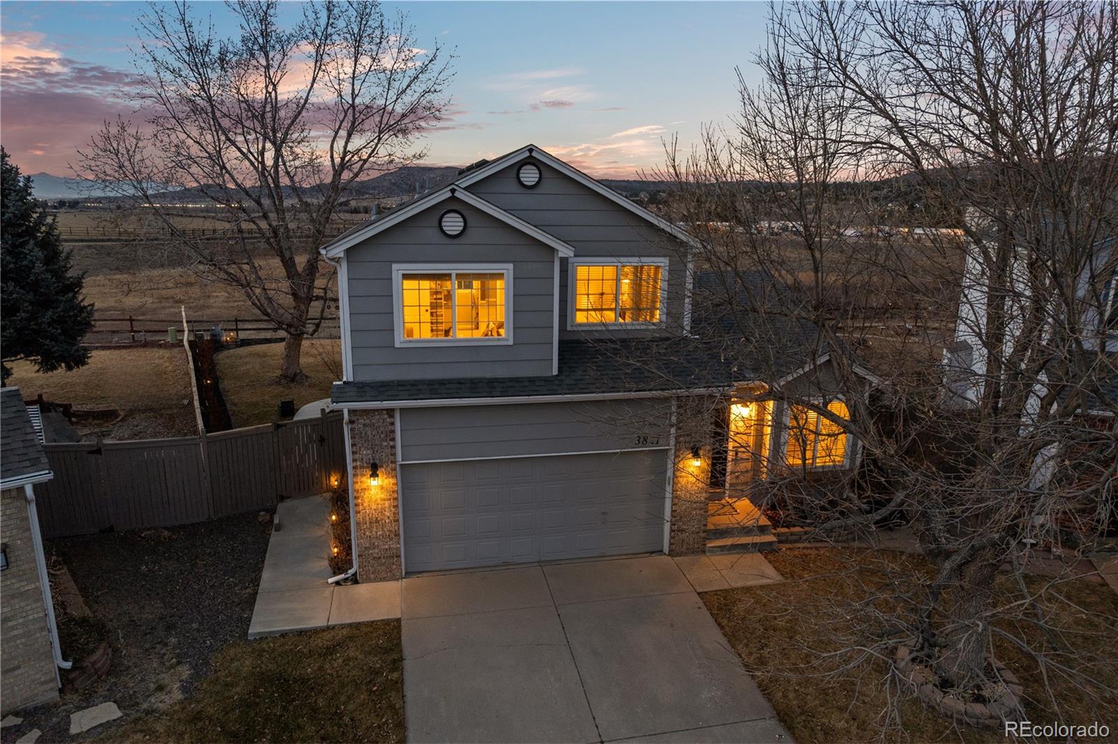3821 Morning Glory Drive