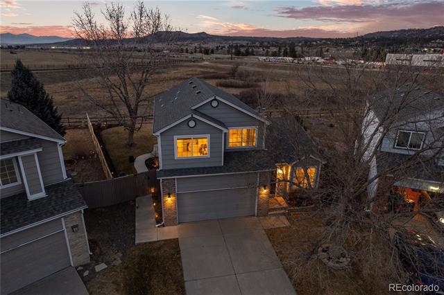 3821 Morning Glory Drive