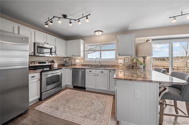 3821 Morning Glory Drive