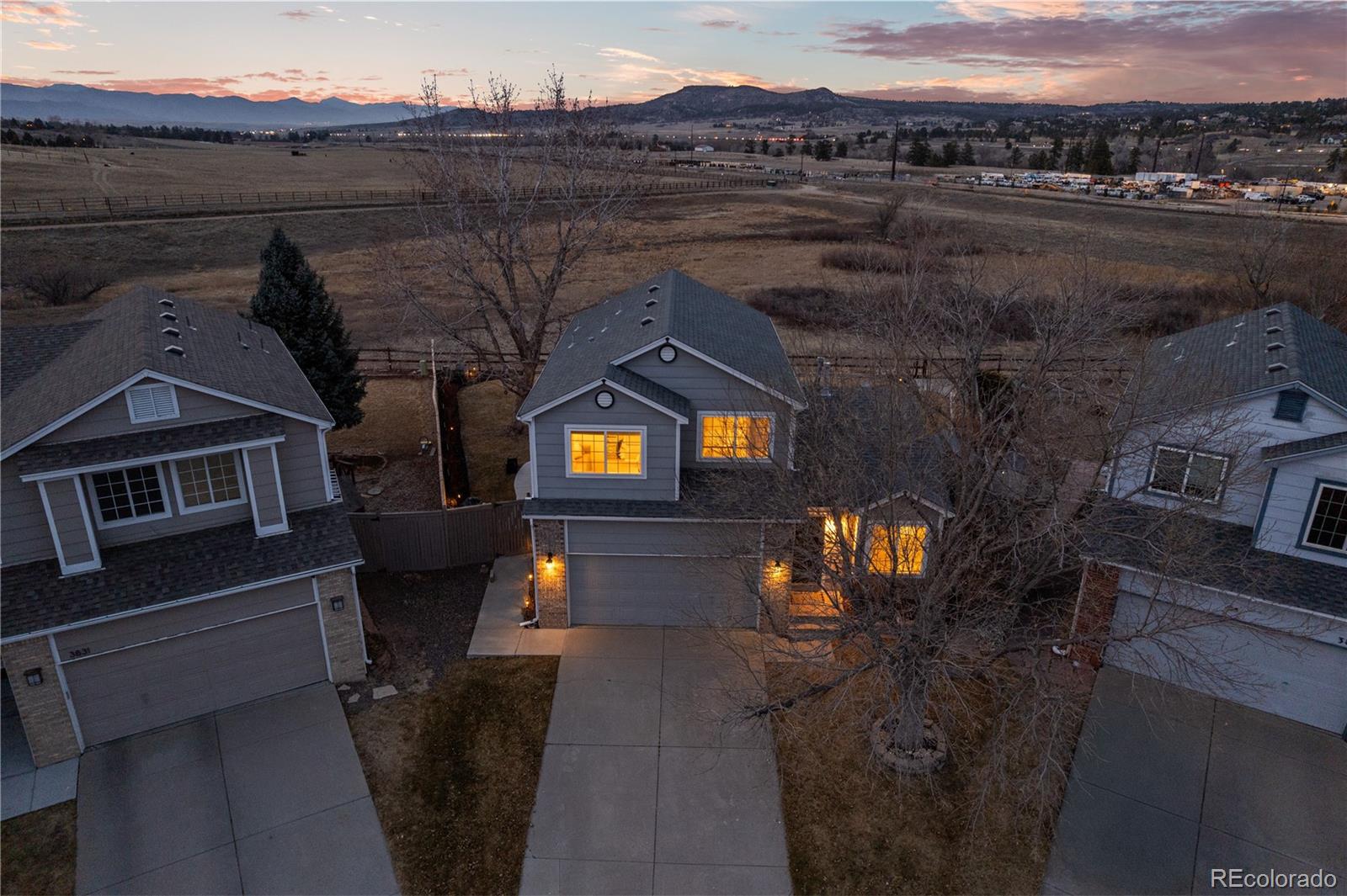 3821 Morning Glory Drive