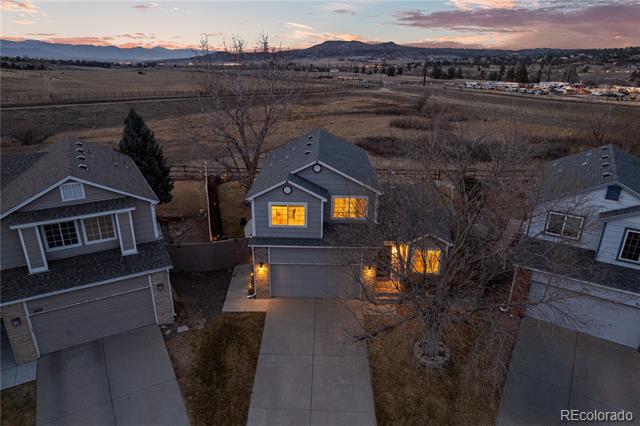 3821 Morning Glory Drive