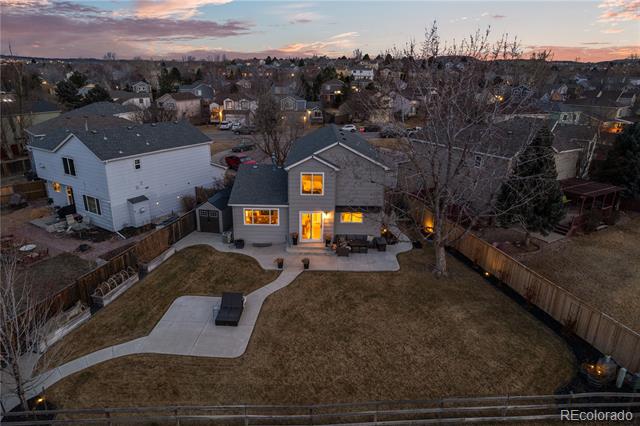 3821 Morning Glory Drive