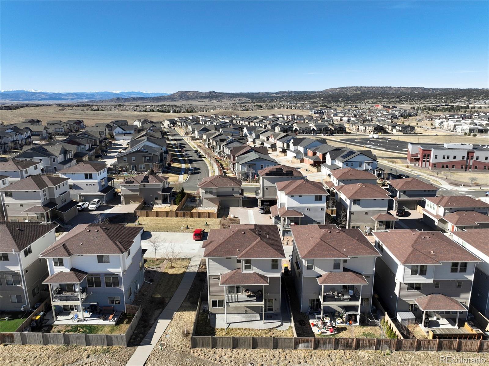 2788 Low Meadow Boulevard