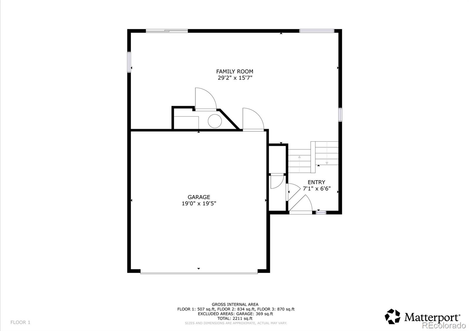 2788 Low Meadow Boulevard