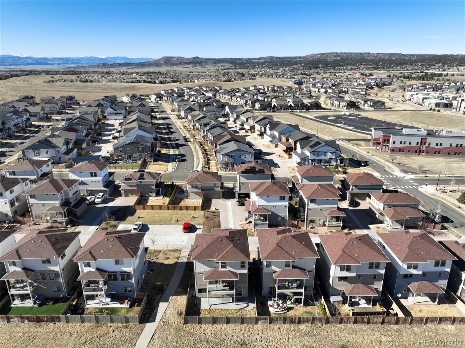 2788 Low Meadow Boulevard