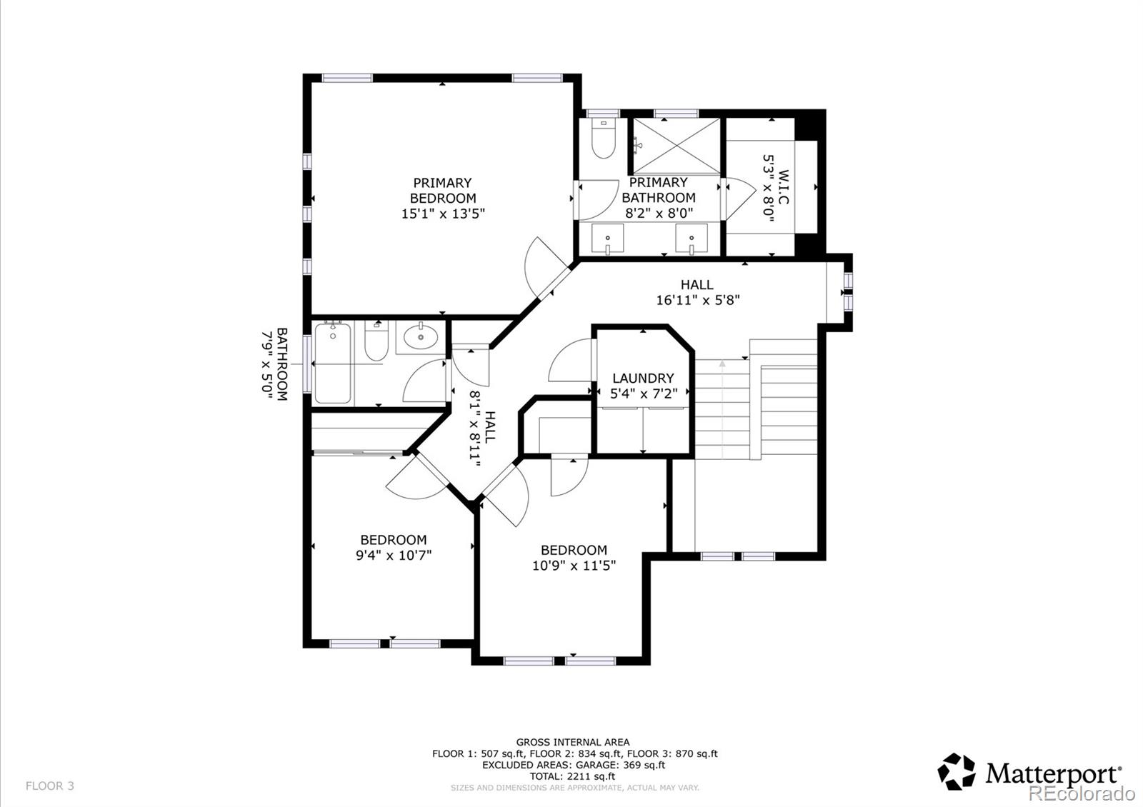 2788 Low Meadow Boulevard