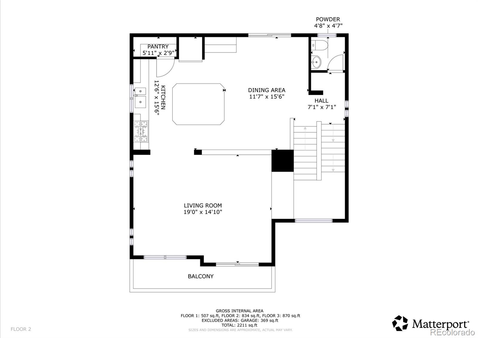 2788 Low Meadow Boulevard