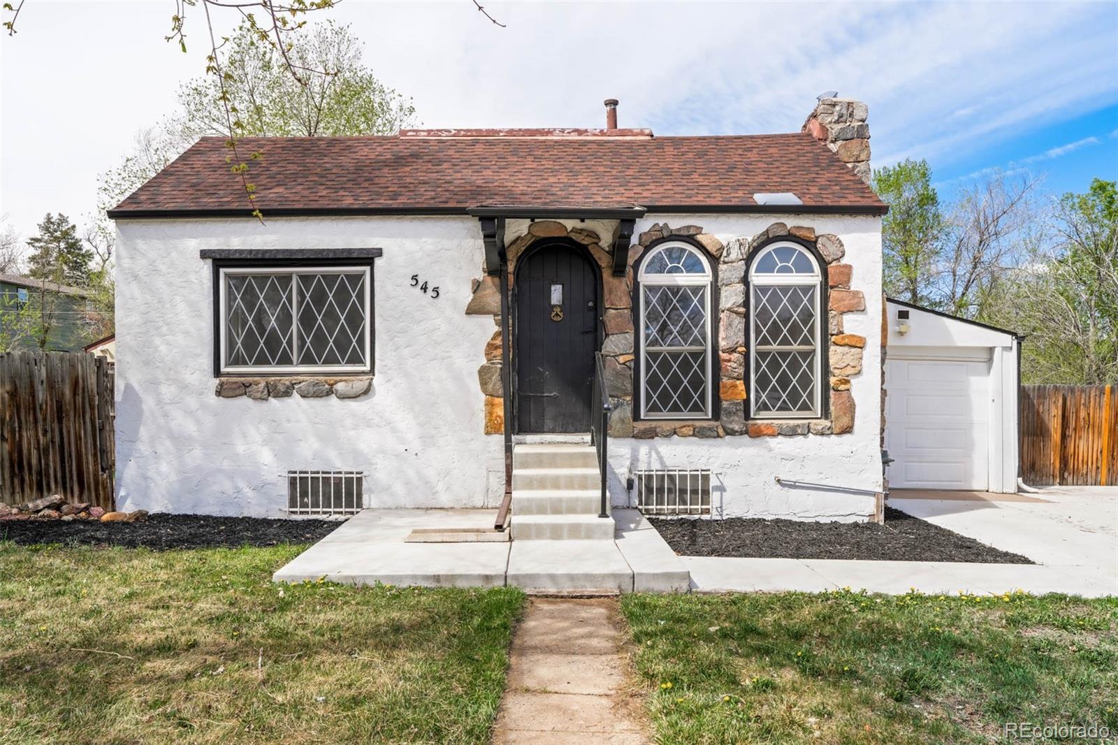 545 Ingalls Street