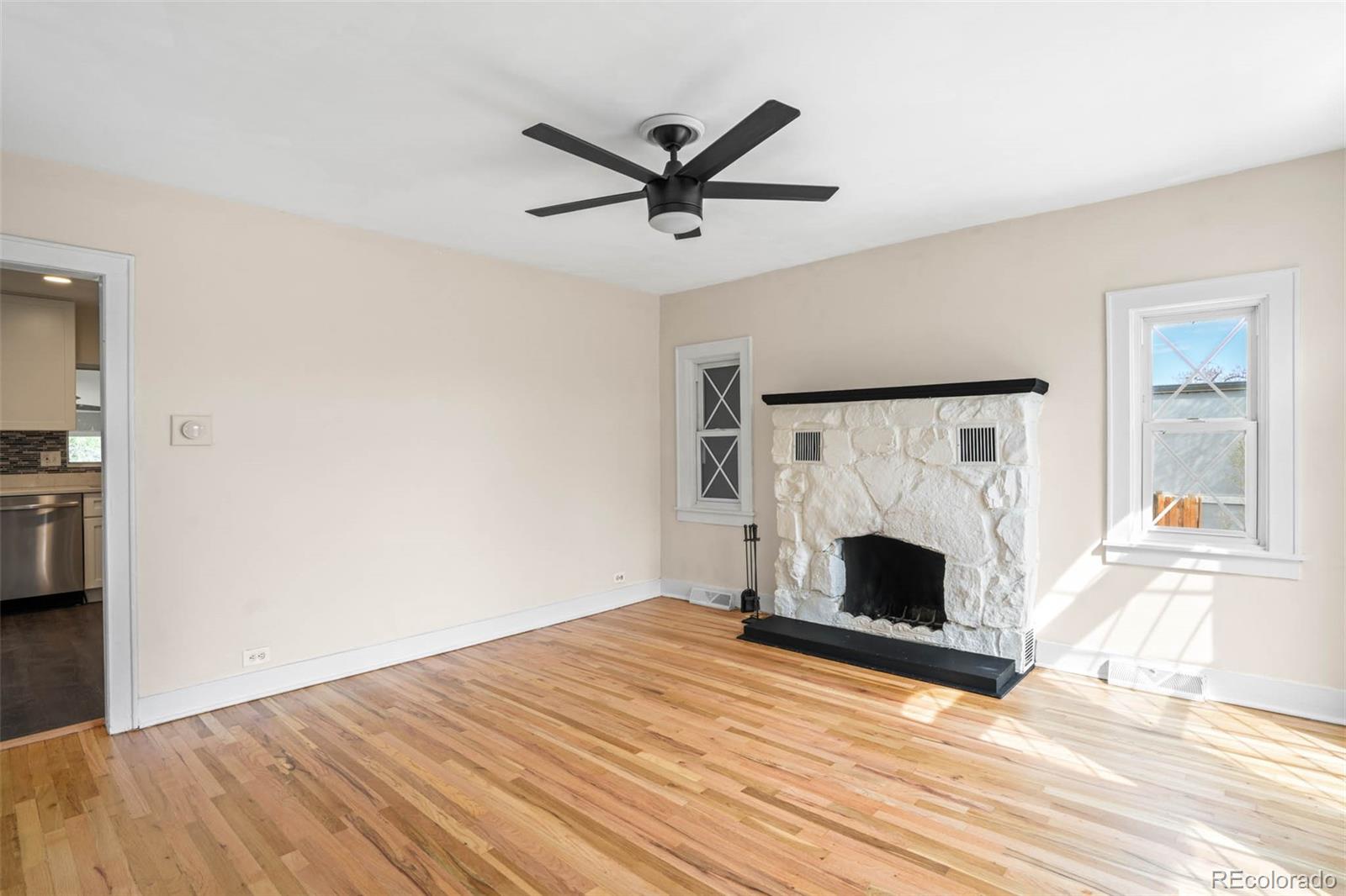 545 Ingalls Street