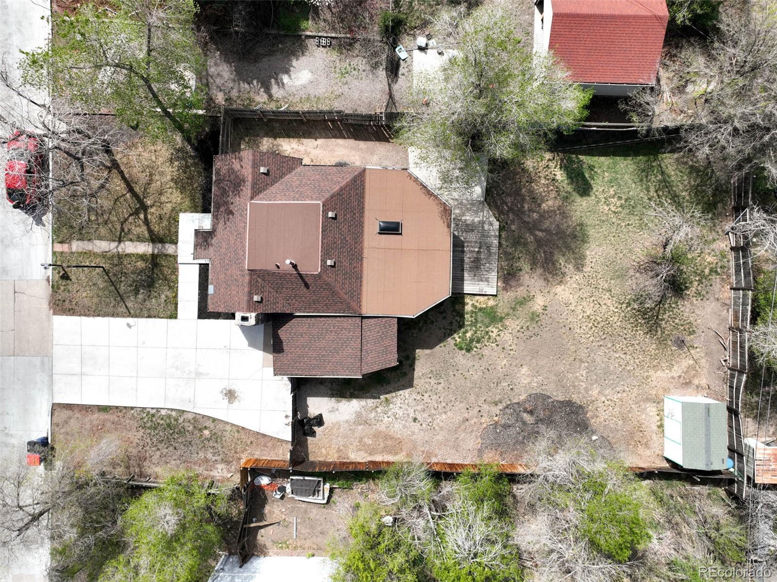 545 Ingalls Street