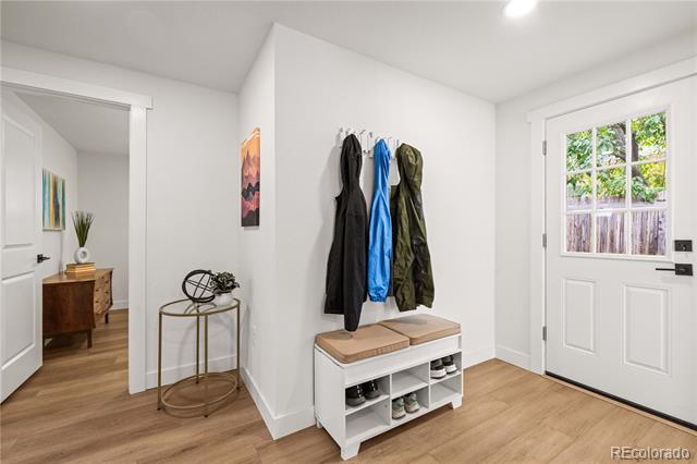 2336 S Franklin Street