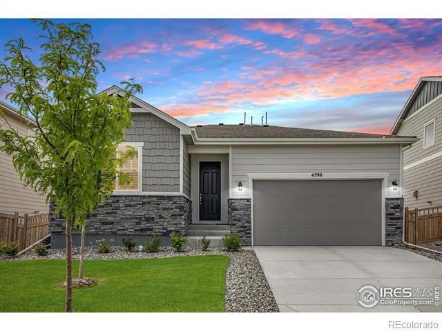 4596 Hatcher Drive