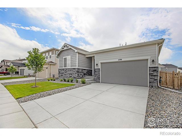4596 Hatcher Drive